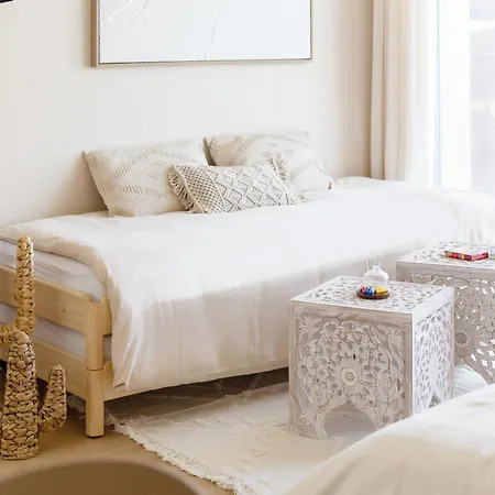 アパート Bohemian Nuance - 15 Min From Orly - Calme & Elegance *